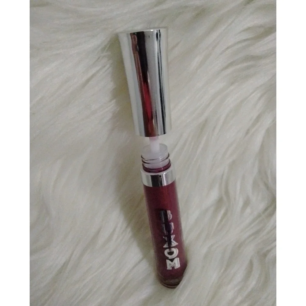 Buxom Vanessa Shimmer Pout Plumping Full On Lip Polish Shine 4.45ml/0.15oz‎